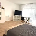 Weststadt Apartment