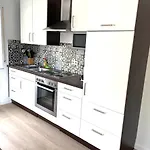 Weststadt Apartment
