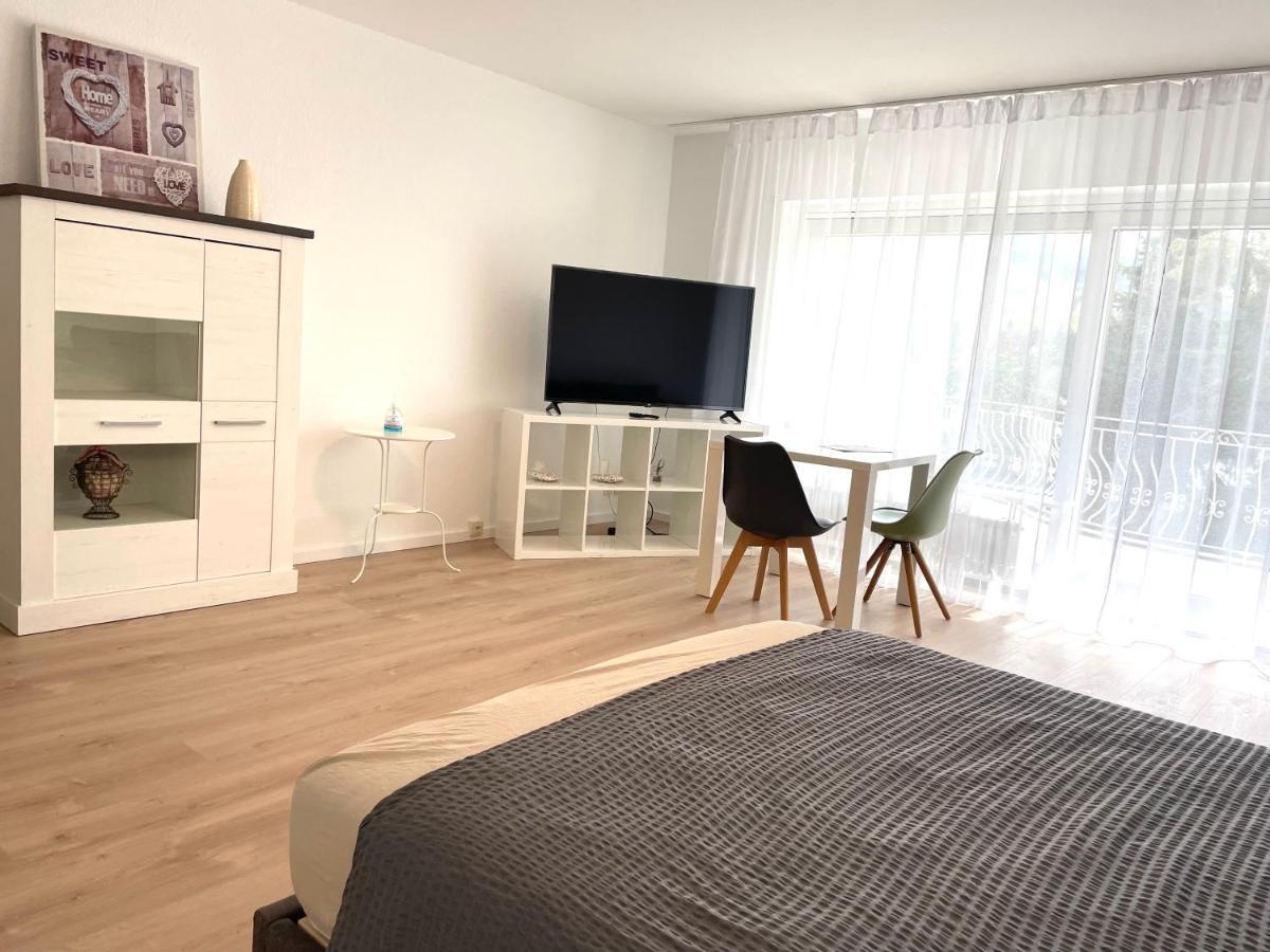 Apartment Weststadt *