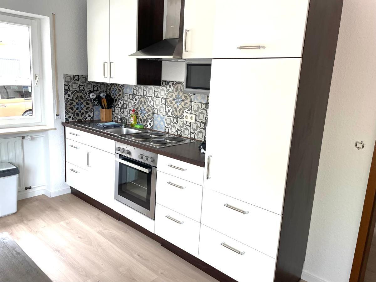 Weststadt Apartment