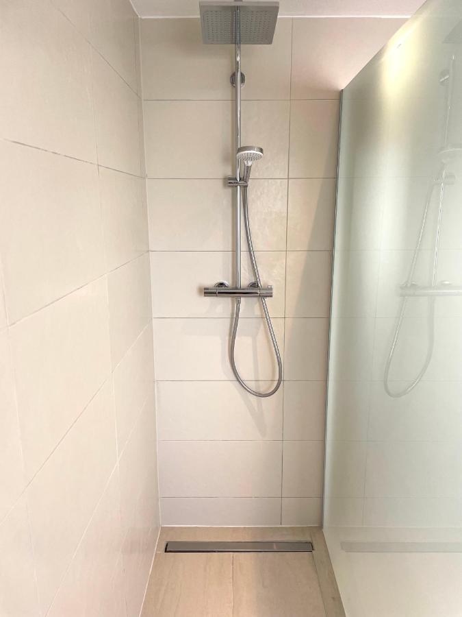 Apartment Weststadt Baden-Baden