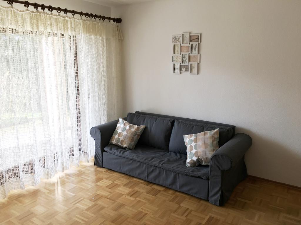 Weststadt Apartment