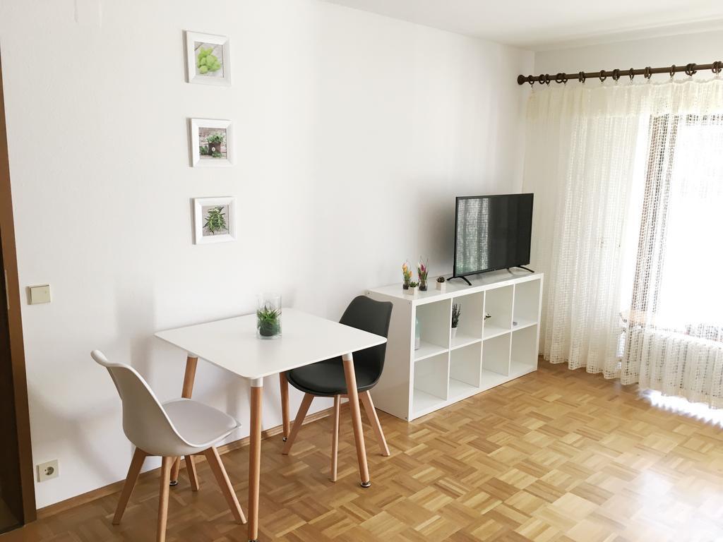 Apartment Weststadt *