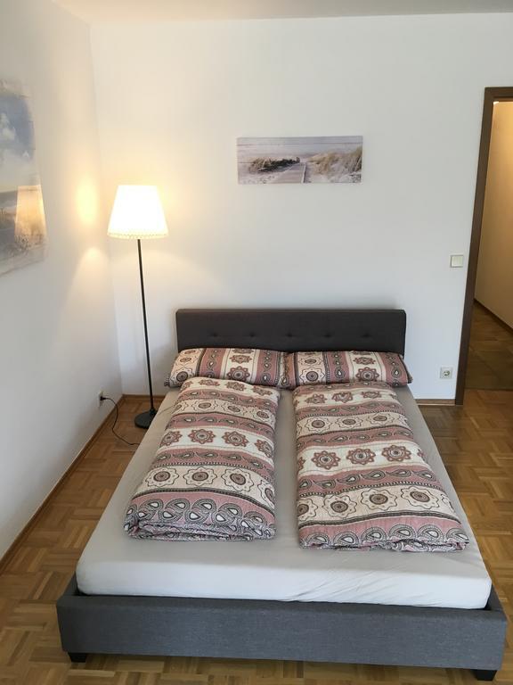 Apartment Weststadt *