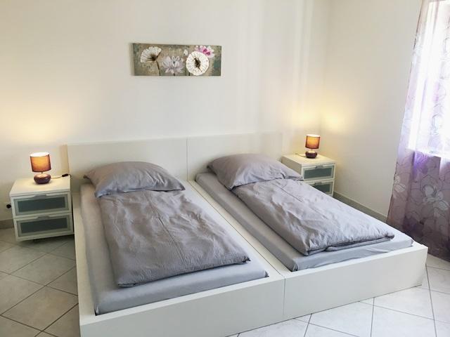 Apartment Weststadt