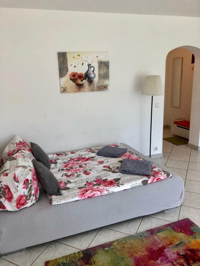Weststadt Apartment Baden-Baden