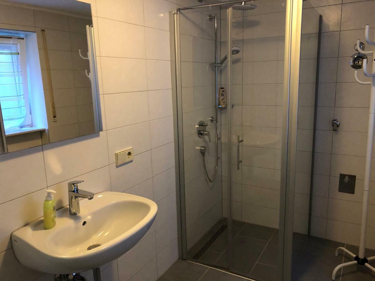 Apartment Weststadt *